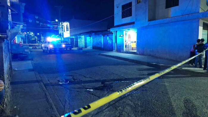 Uruapan: Joven asesinada en aparente asalto en colonia Rubén Jaramillo