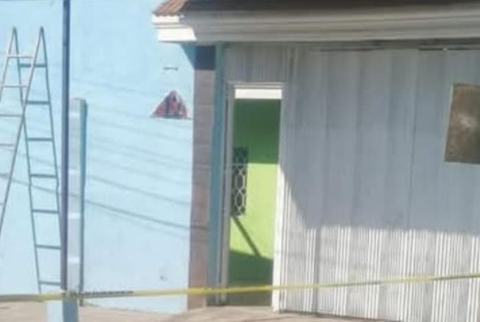 Uruapan: Mot0sicarios le quitan la vida a un hombre en su casa