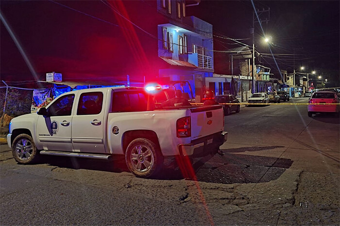 Uruapan | Muere uno de los 4 baleados en Toreo El Bajo; habrían tratado de evitar robo de una motocicleta