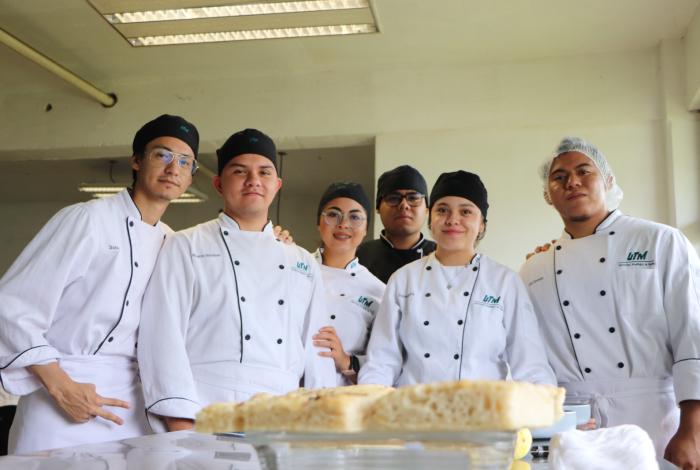 UTM te invita al Festival Food Street, un viaje gastronómico por el mundo