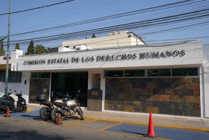 Va CEDH por nuevas visitadurías con enfoque especializado