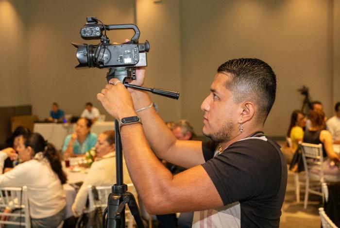 Va Congreso del Estado por protección a periodistas, comunicadores y reporteros