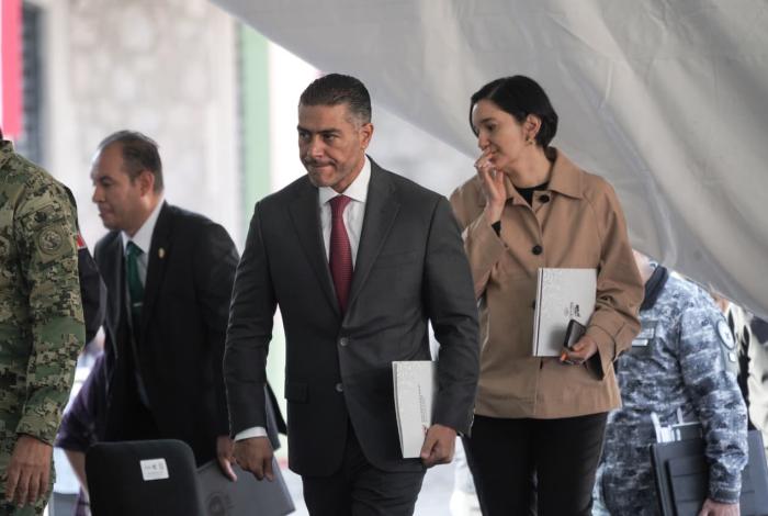 Va Estado Mexicano contra capacidad de fuego de grupos delincuenciales