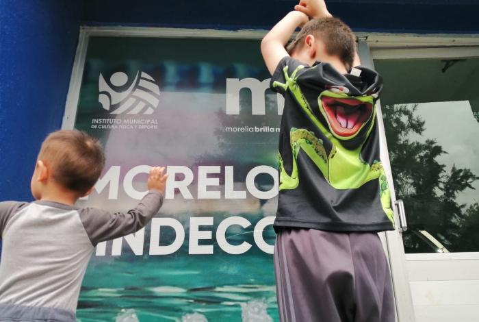 Vacaciones de verano en el Imcufide, aquí te decimos horarios y fechas de cursos