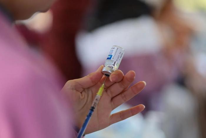 Vacunación, importante para frenar complicaciones graves de infecciones respiratorias: SSM