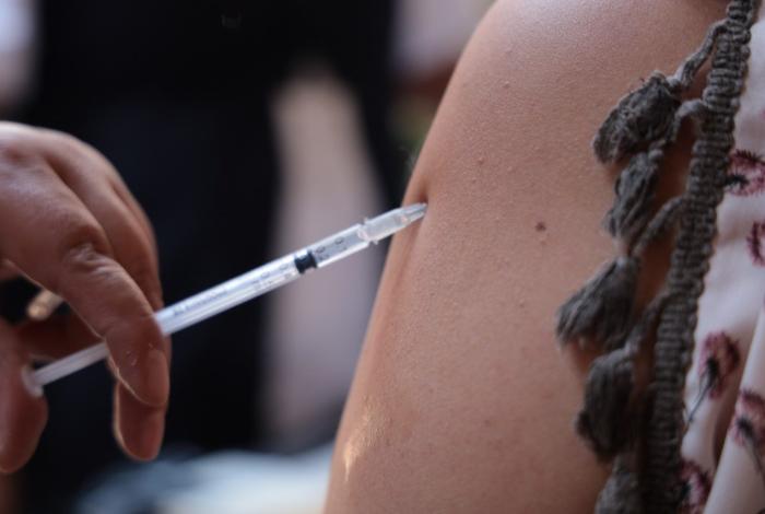  Vacunas contra el sarampión disponibles en centros de salud: SSM