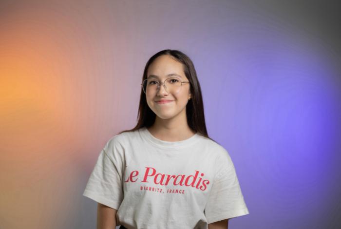 Valeria Loeza: emprender a los 16 es posible