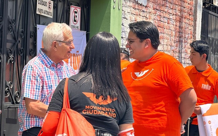  Vamos a legislar por atención gratuita a la salud mental: Toño Carreño