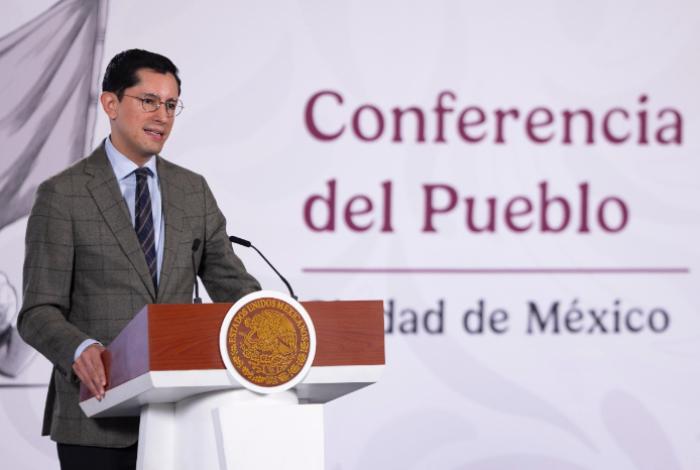 Van 17 mexicanos fallecidos bajo custodia y operativos de ICE; Gobierno de México refuerza defensa jurídica