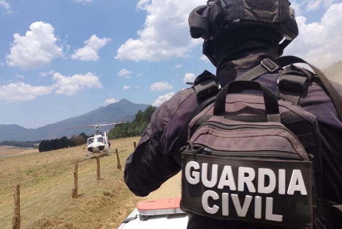 Van 19 policías as3sinados este 2026 en Michoacán
