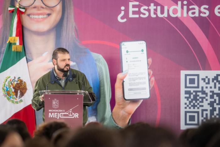 Van 58 ayuntamientos que avalan “Ley de No Deuda” en Michoacán, reforma lista para aprobación y publicación: Raúl Zepeda