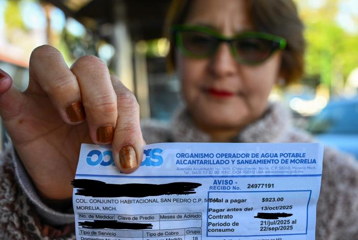 Van más de 3 mil 500 notificados mediante Clandestino