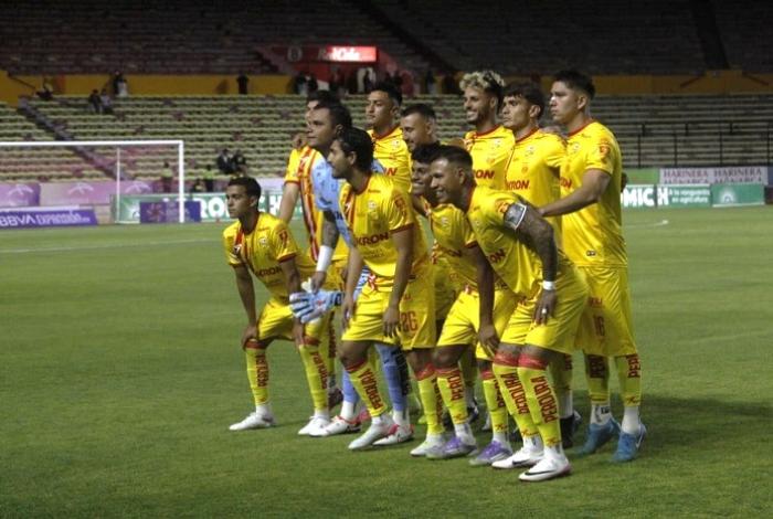 Van por la segunda victoria: Atlético Morelia visita hoy a los Alebrijes de Oaxaca