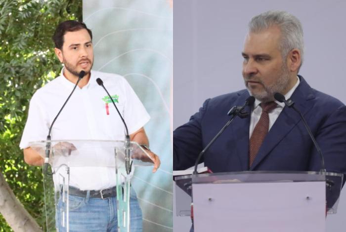 Van por los asesinos de Bernardo Bravo: líneas de investigación permiten dar con ellos: Bedolla