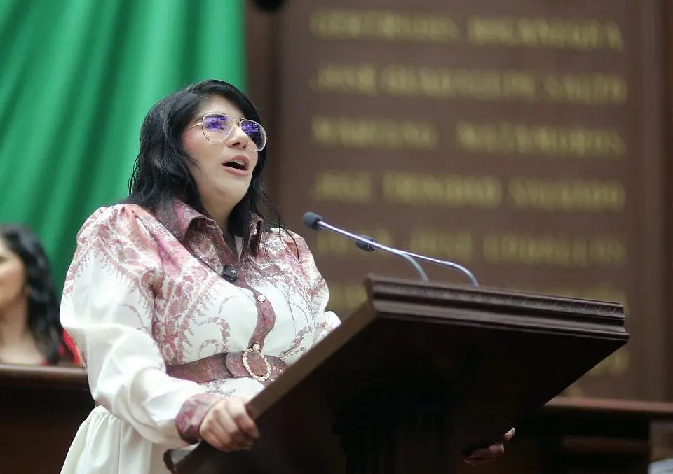 Vane Caratachea propone seguimiento a niñas y niños víctimas de violencia tras reinserción familiar
