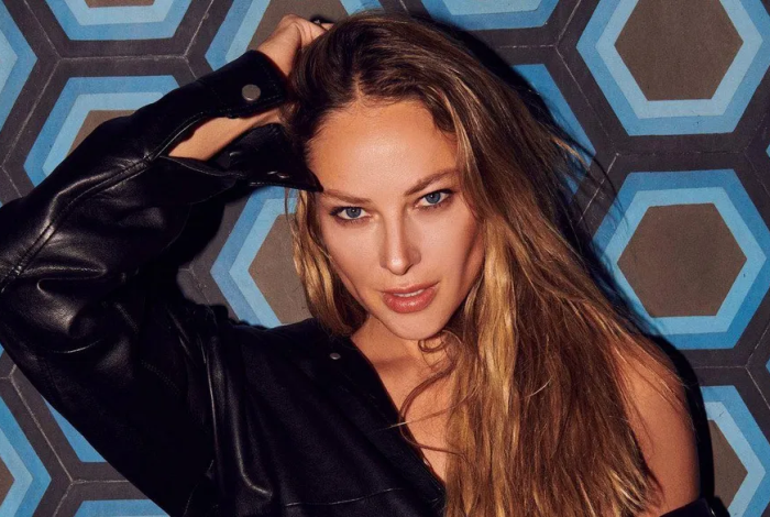 Vanessa Huppenkothen responde a Bazooka Joe por maternidad