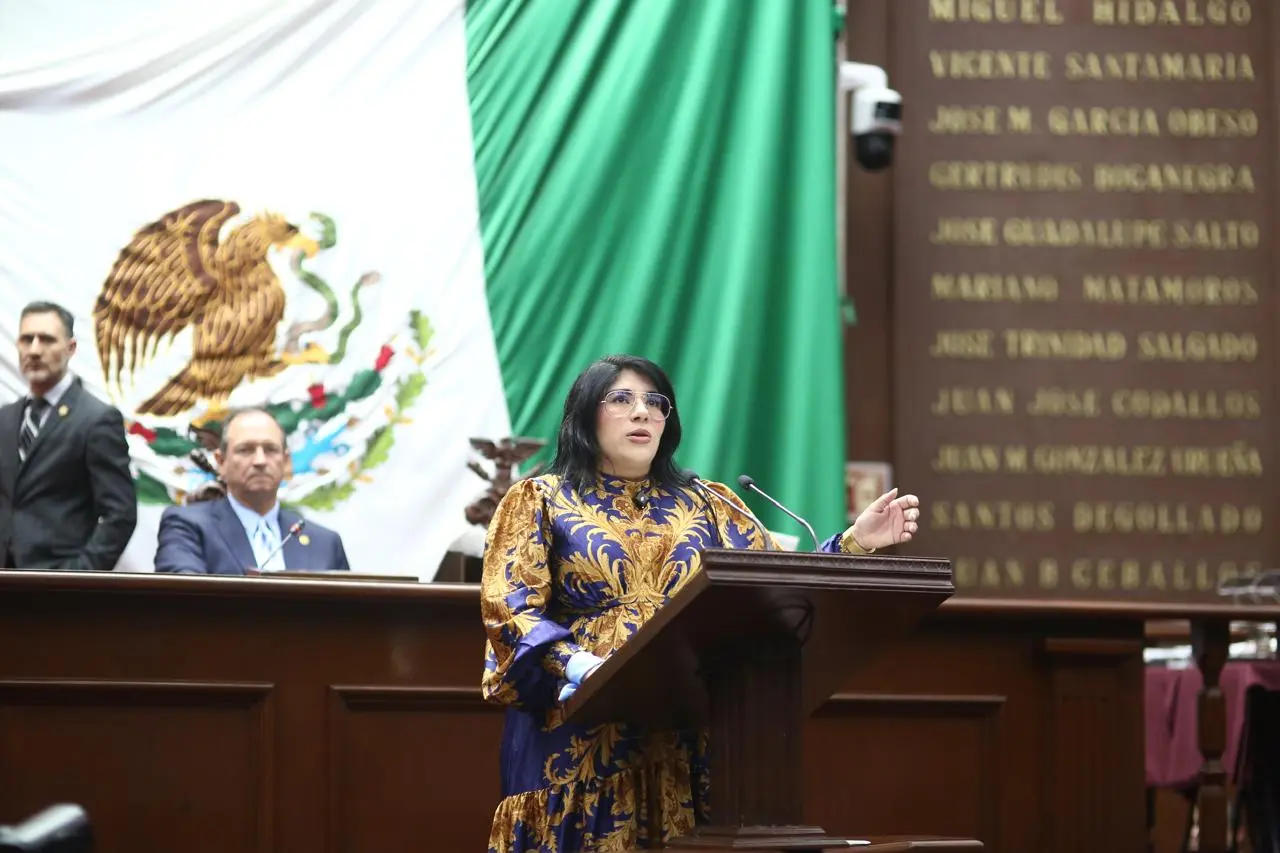Vanhe Caratachea busca acabar con la congeladora legislativa