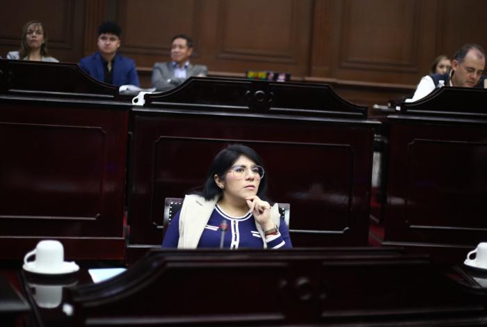 Vanhe Caratachea celebra que se busque erradicar la discriminación de género en el deporte