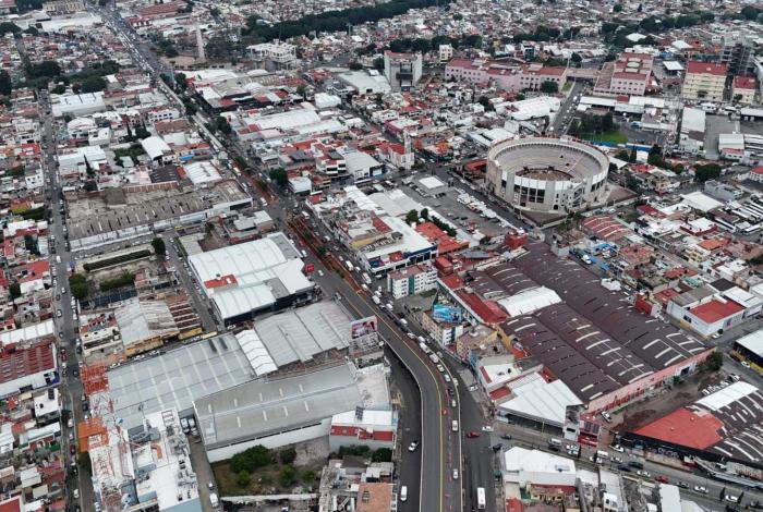 ¿Vas rumbo al Obelisco o Tres Puentes? Conoce las rutas alternas para que llegues a tu destino