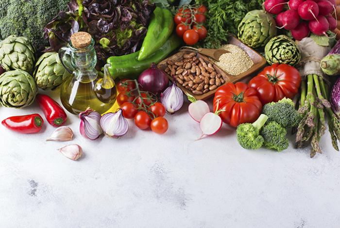 Vegetales: los héroes silenciosos de tu salud