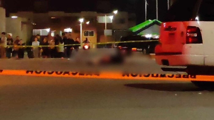 Vehículo atropella a 2 mujeres y un bebé en Villas del Pedregal; mueren 2 de las víctimas
