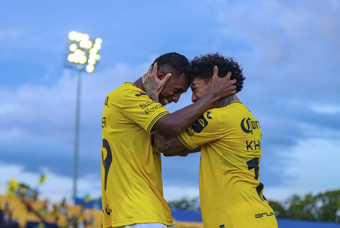 Venados frena al Atlético Morelia 2-1, pero los Canarios se mantienen en el liderato