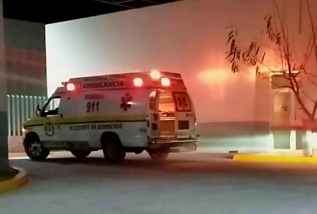 Venezolano herido a balazos en Tepalcatepec