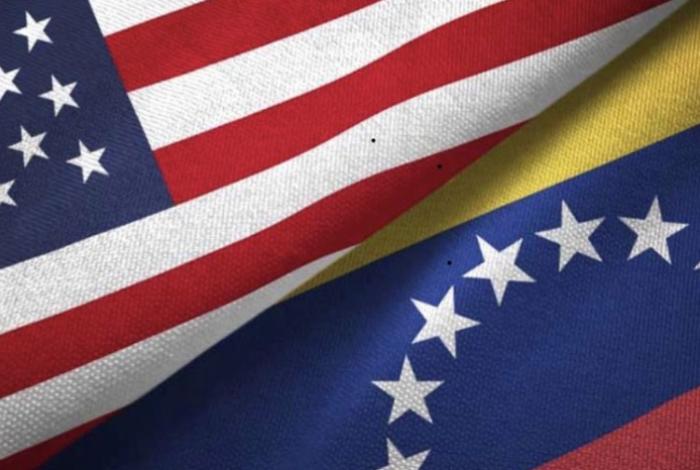 Venezuela anuncia un "proceso exploratorio de carácter diplomático" con Estados Unidos