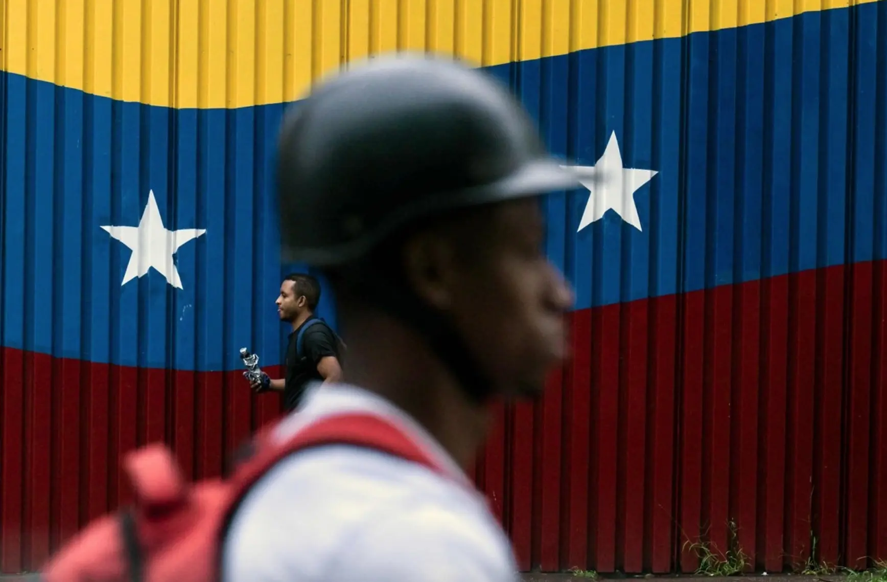 Venezuela moviliza tropas ante posible amenaza militar de Estados Unidos