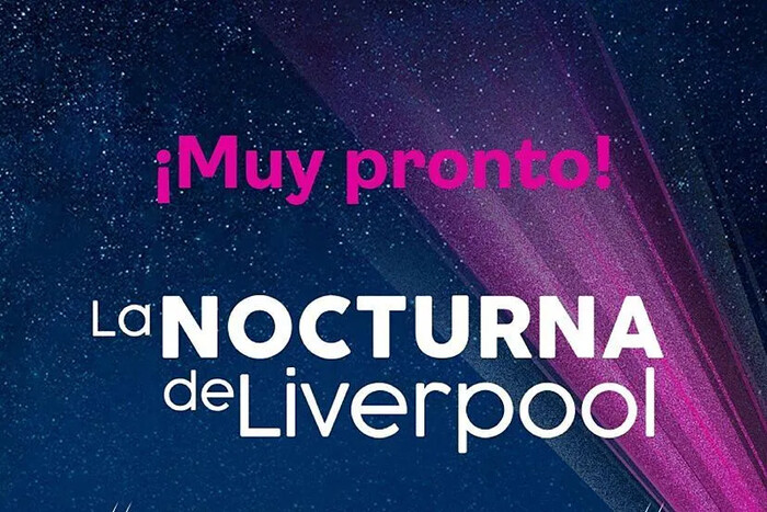 Venta Nocturna Liverpool 2024: Descuentos Exclusivos