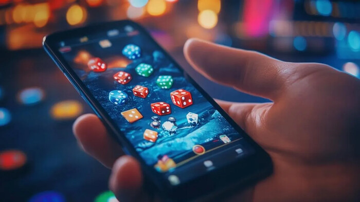 Ventajas de jugar desde la aplicación móvil de Pin-Up Casino en Chile