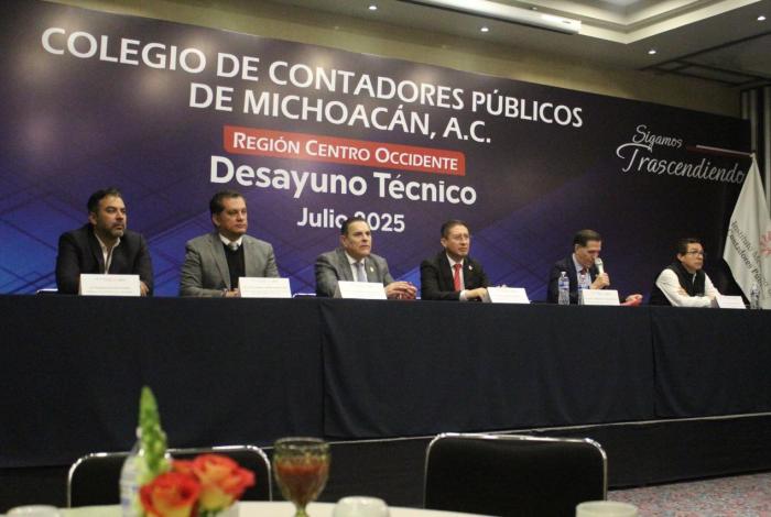 Ventanilla Digital Tributaria, herramienta para contribuyentes de Michoacán