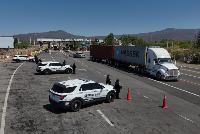 ¡Viaja seguro! Descarga la app 911 Michoacán antes de salir a carretera