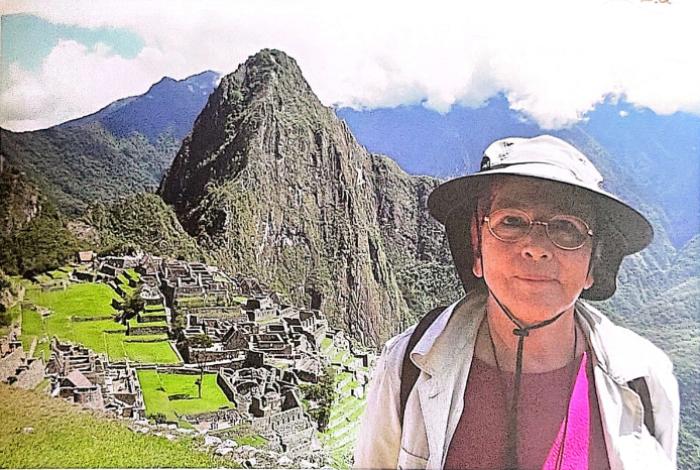 Viajar para comprender: Esperanza y sus 88 años de descubrimiento cultural