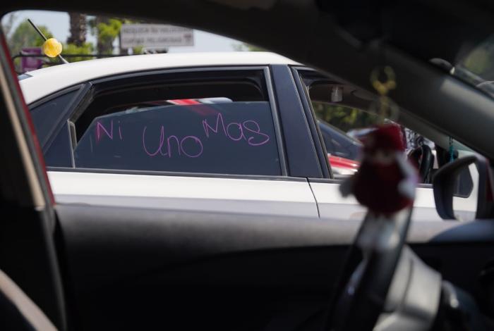 Víctimas de delitos, cinco chóferes digitales por mes en Morelia