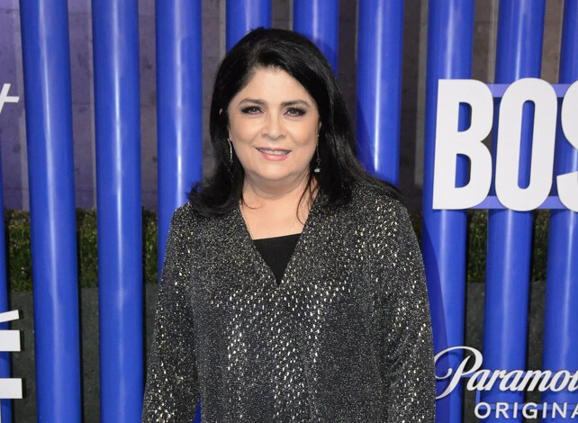 Victoria Ruffo y su camino de superación personal post-divorcio