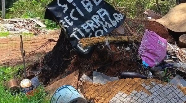 Vida Ecológica del Cupatitzio exhorta a no arrojar escombros en cañadas y colectores