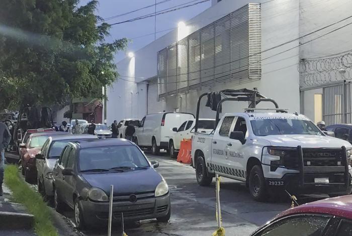 #VIDEO | Carlos Manzo, Alcalde de Uruapan,  logra captura de presunto jefe del CJNG en ese municipio