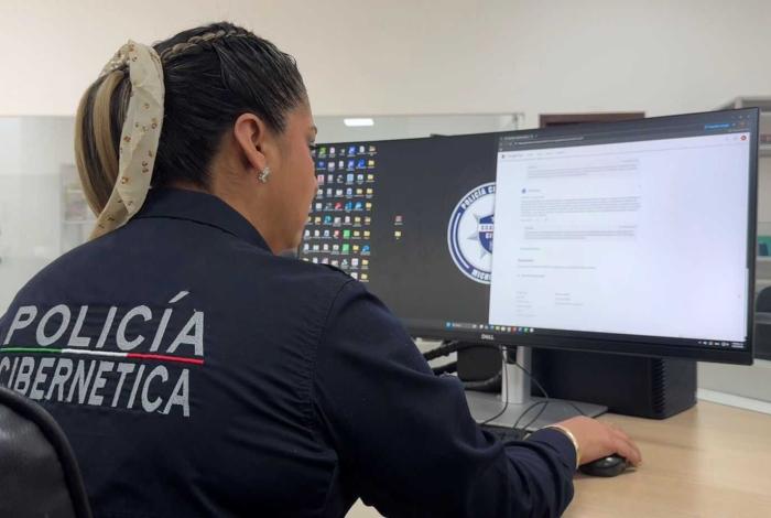 #Video | Cuidado con el dinero fácil: Policía Cibernética alerta sobre fraudes tipo montadeudas