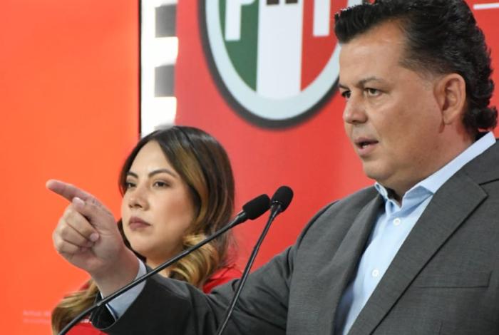 #VIDEO | Emplaza Memo Valencia a Leonel Godoy a publicar el video donde el exgobernador lo acusa de reunirse con un criminal