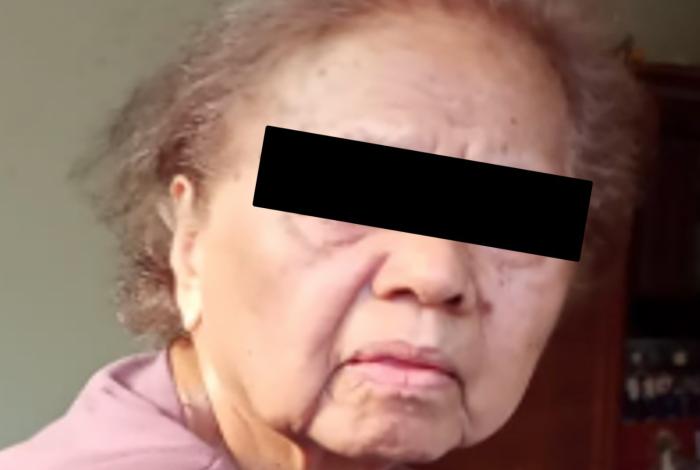 #Video | En Guerrero, se cumplimentó una orden de aprehensión contra una mujer por el delito de desaparición forzada de personas