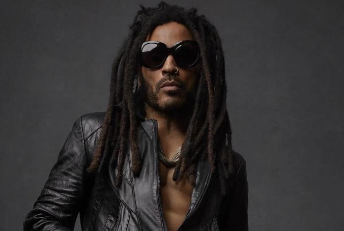 VIDEO: Fan arranca rastas a Lenny Kravitz en concierto en Australia