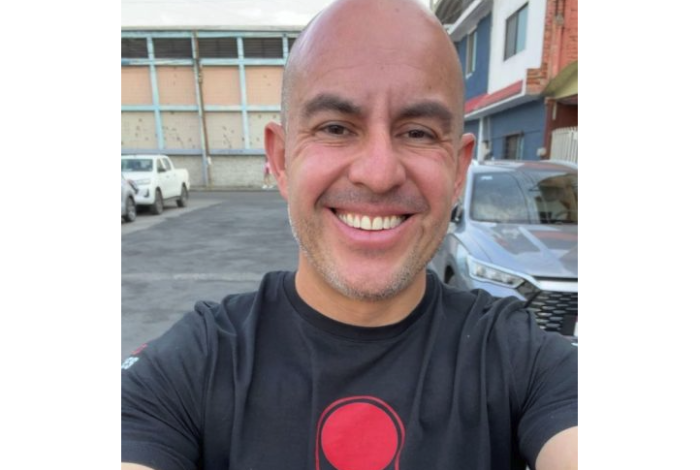 #Video | Fito Torres responde a ataques y llama a apagar la narcopolítica, al reafirmar su compromiso social contra la narcocultura