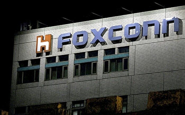  #Video | Foxconn anuncia construcción en México de la mayor planta para fabricar “superchips”