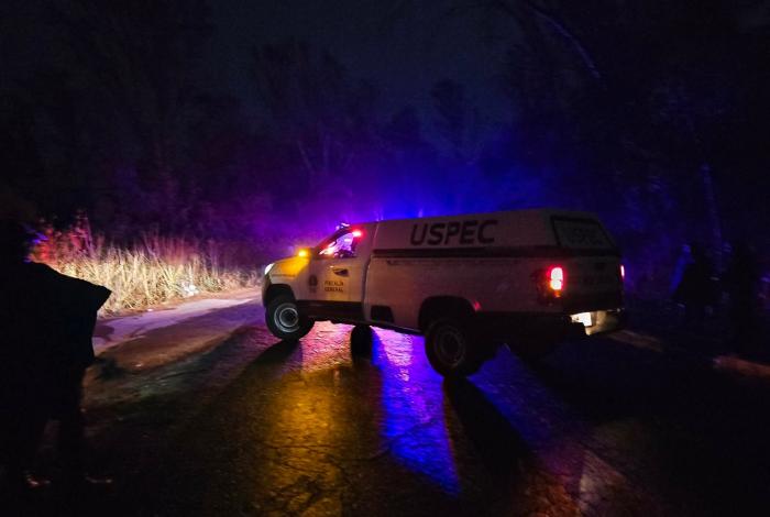 #Video | Hallan a pareja asesinada en la Presa de Cointzio; se trata de las personas levantadas en la colonia Santiaguito