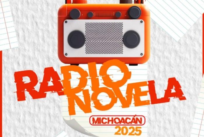 #Video | ¡Haz que tu historia se escuche! Participa en la convocatoria de radionovela: Secum