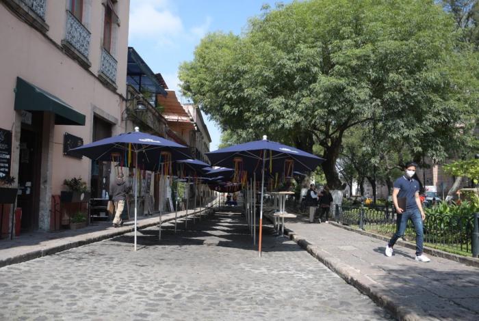 #Video | Hoy 11 de marzo se cumplen seis años de que el COVID-19 fuera declarado como pandemia por la OMS; ciudades desiertas, emergencia y aislamiento social