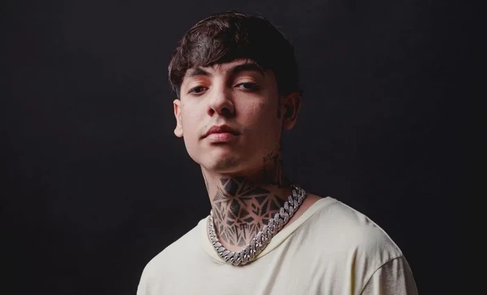 #Video: Le apagan el micrófono a Natanael Cano mientras cantaba narcocorridos