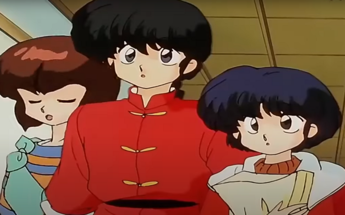  #Video | Muy probablemente Ranma 1/2  regrese en un remake