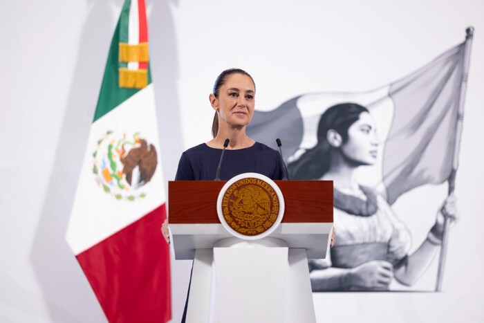 #Video | Plan México: Presidenta Claudia Sheinbaum informa acciones para fortalecer la industria nacional y el bienestar de las familias mexicanas